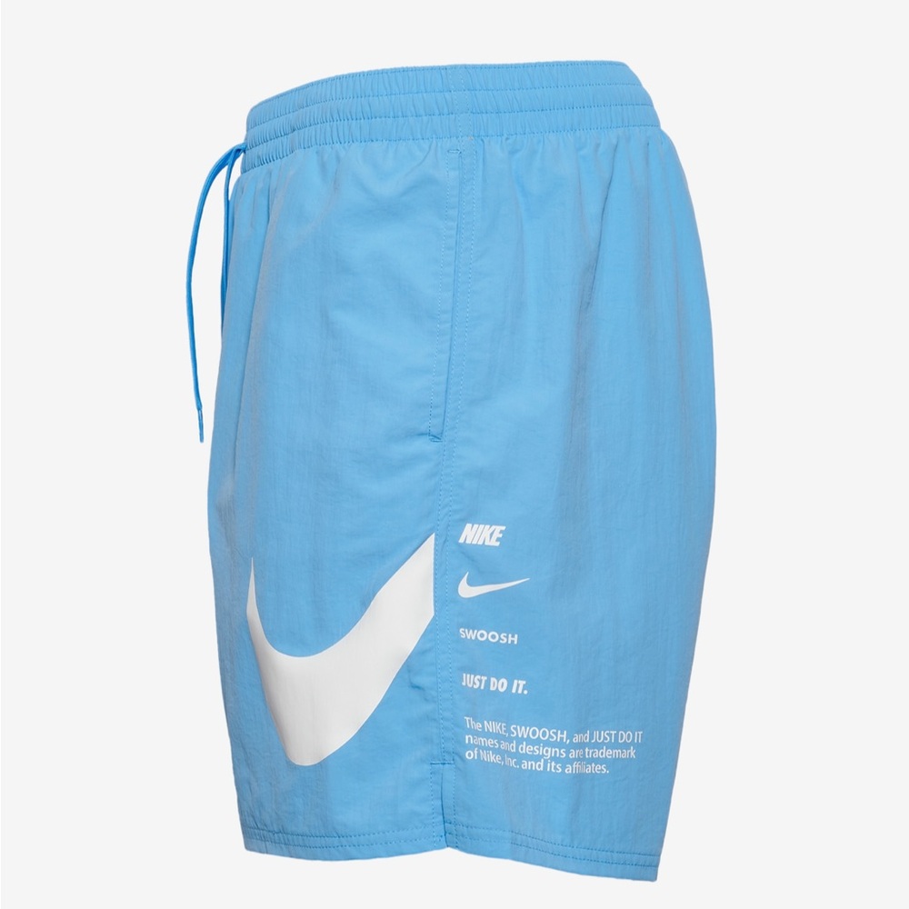 Nike Specs 7" Volley Shorts - Picture 3 of 8